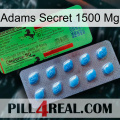Adams Secret 1500 Mg new03